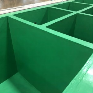 海东防腐水池，海东水池防腐防渗怎么做，海东防腐水池施工厂家